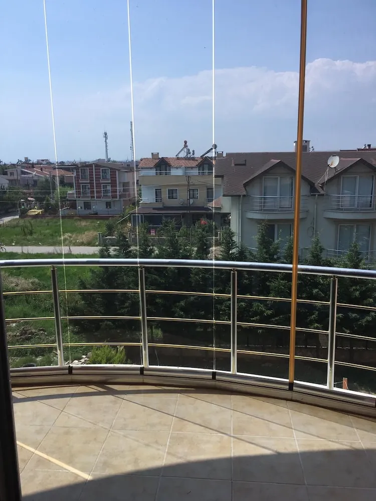 Standard Apart Daire, 1 Yatak Odası, Şehir Manzaralı