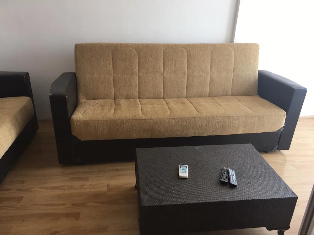 Standard Apart Daire, 1 Yatak Odası, Şehir Manzaralı