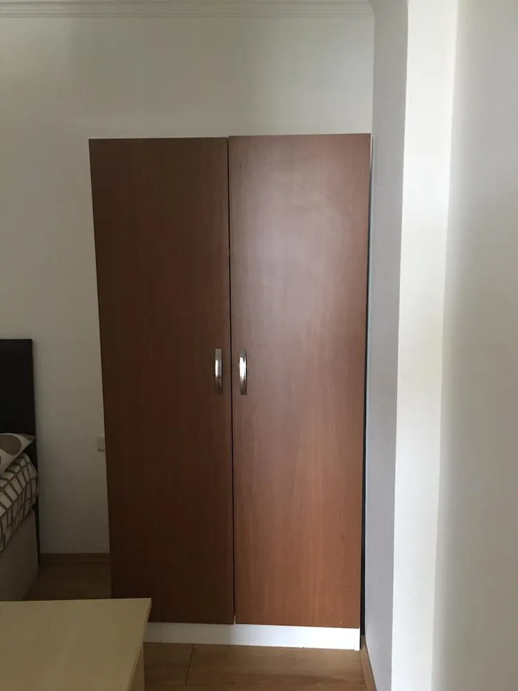 Standard Apart Daire, 1 Yatak Odası, Şehir Manzaralı