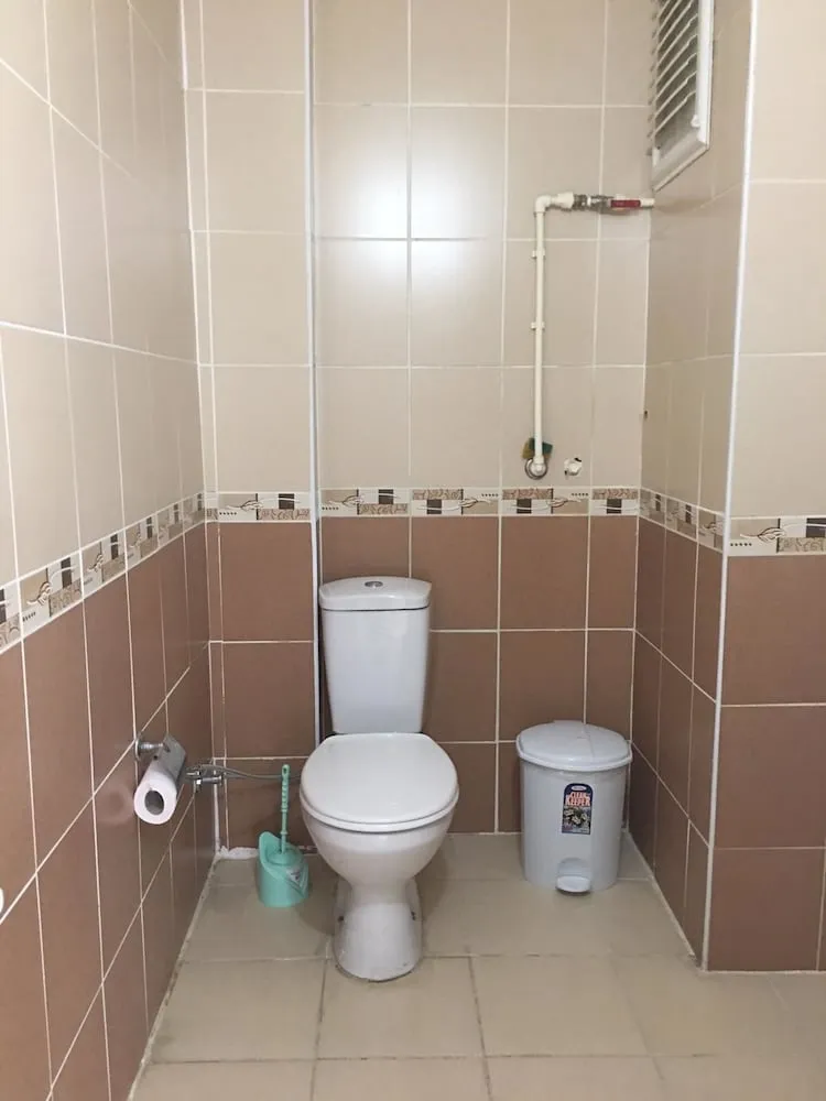 Standard Apart Daire, 1 Yatak Odası, Şehir Manzaralı