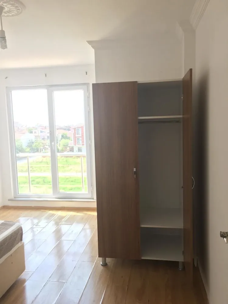 Standard Apart Daire, 1 Yatak Odası, Şehir Manzaralı