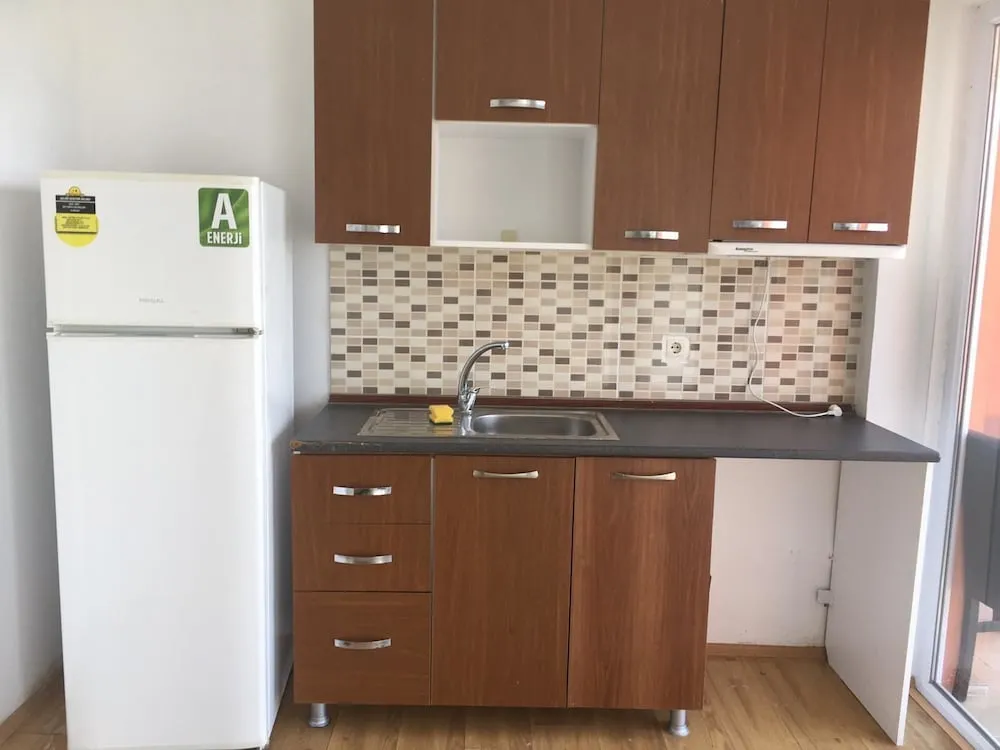 Standard Apart Daire, 1 Yatak Odası, Şehir Manzaralı