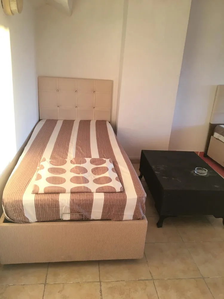 Standard Apart Daire, 2 Yatak Odası, Şehir Manzaralı