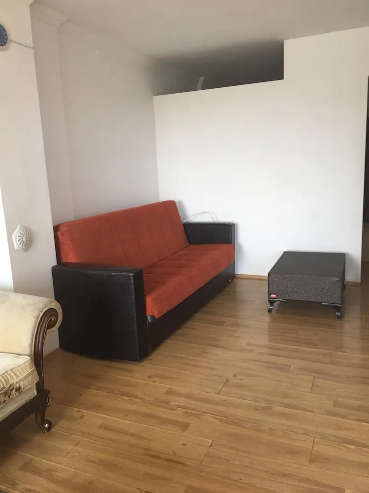 Standard Apart Daire, 2 Yatak Odası, Şehir Manzaralı