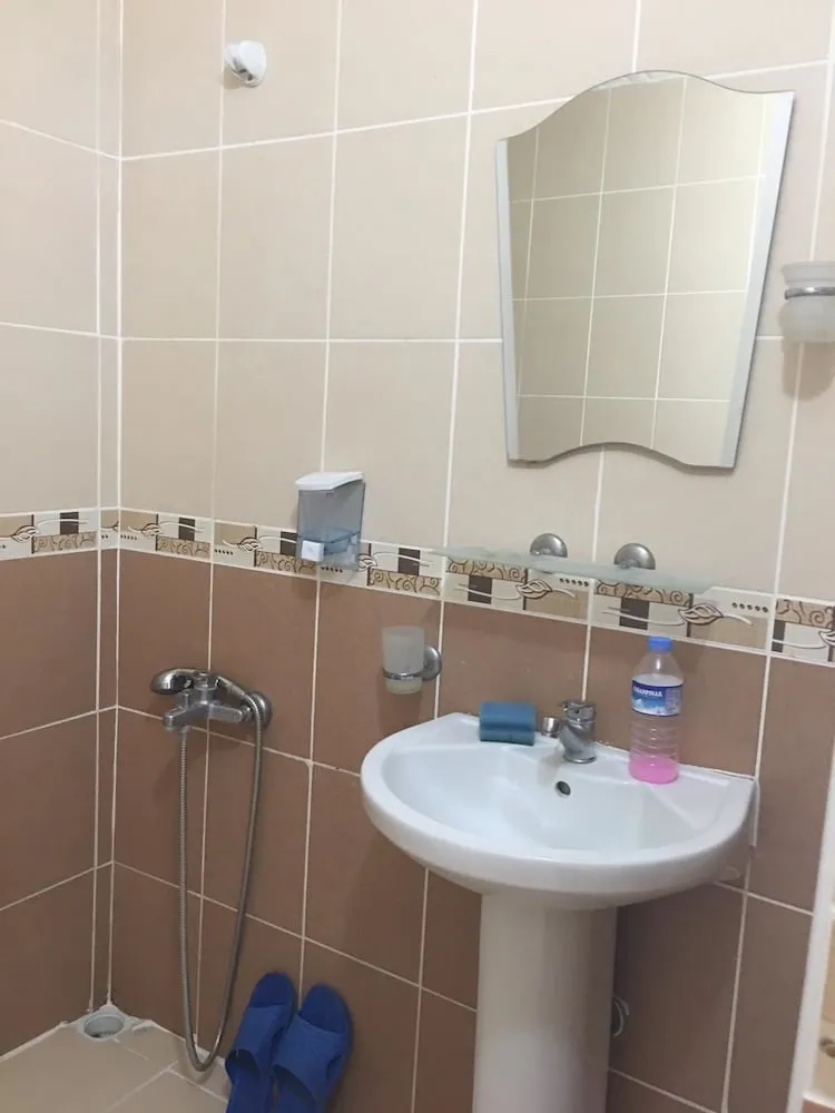 Standard Apart Daire, 2 Yatak Odası, Şehir Manzaralı