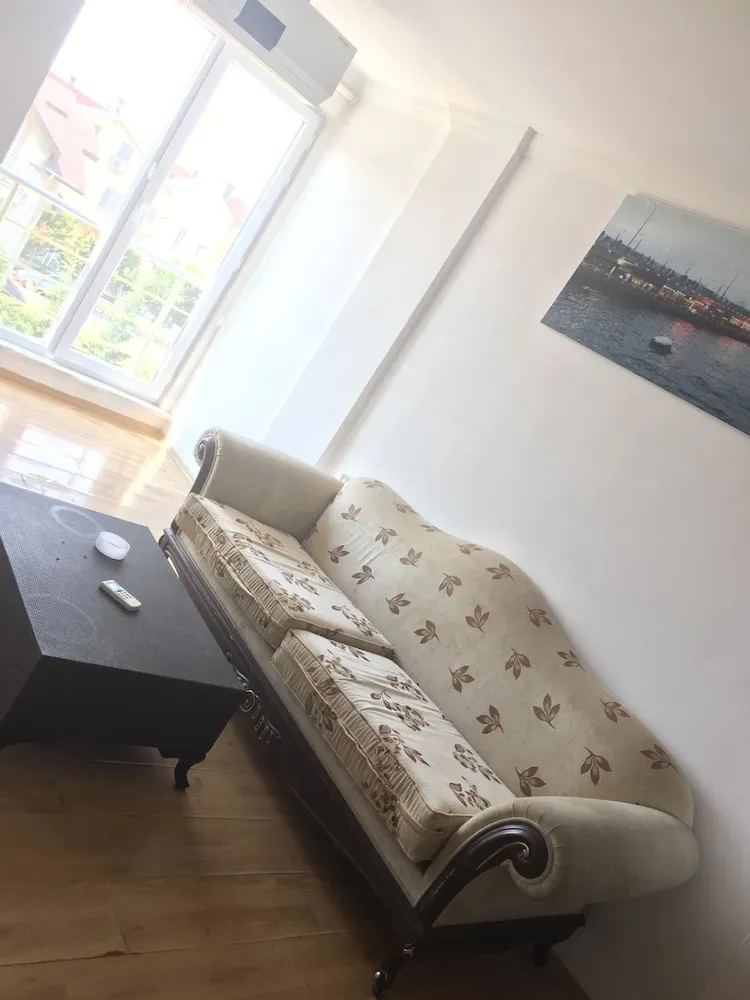 Standard Apart Daire, 2 Yatak Odası, Şehir Manzaralı