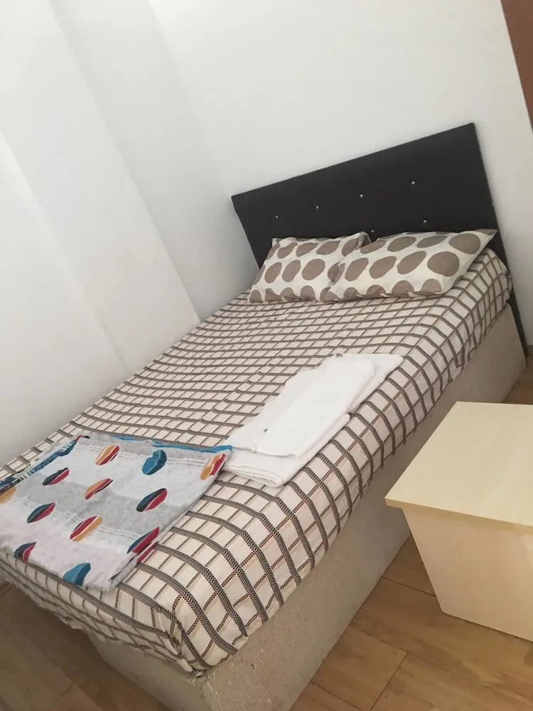 Standard Apart Daire, 2 Yatak Odası, Şehir Manzaralı