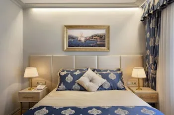 Guner Business Hotel