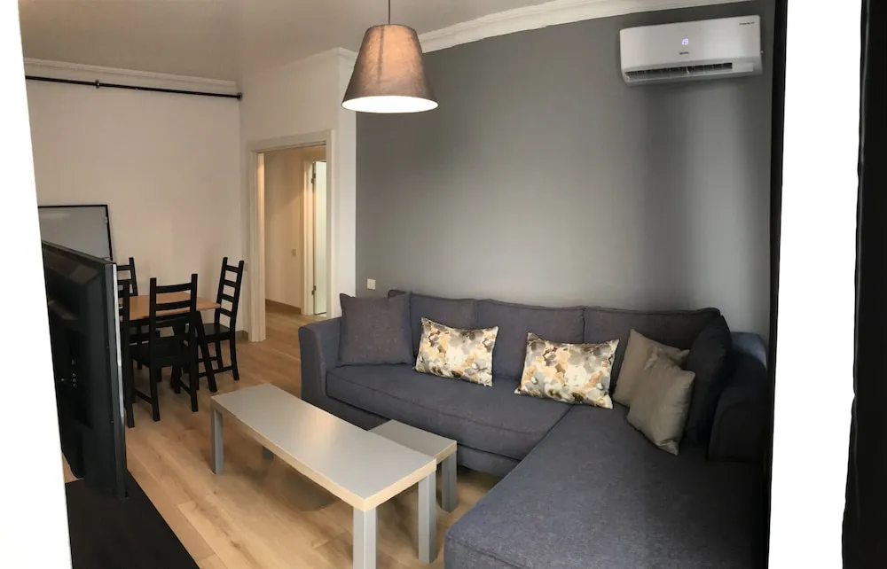 Family Apart Daire, 2 Yatak Odası (Sadeem)