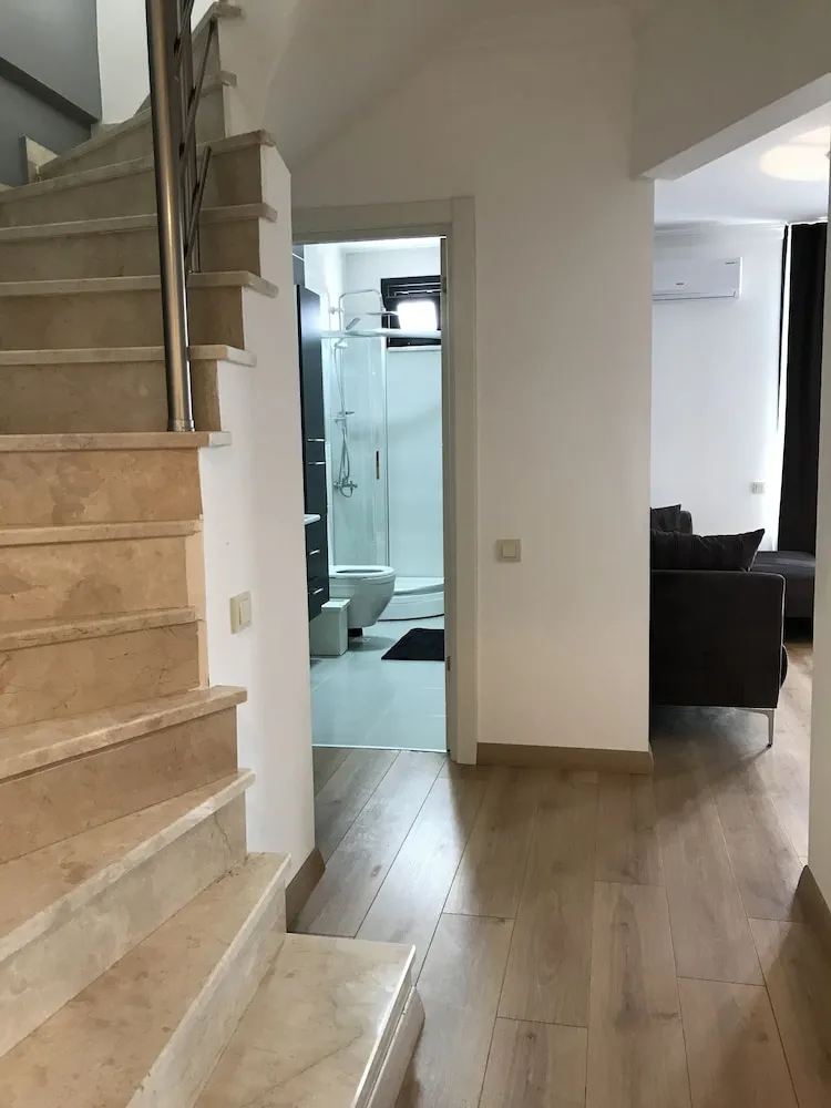 Family Apart Daire, 3 Yatak Odası (Leen)