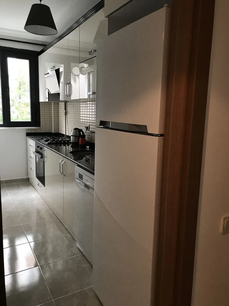 Family Apart Daire, 2 Yatak Odası (Honeen)