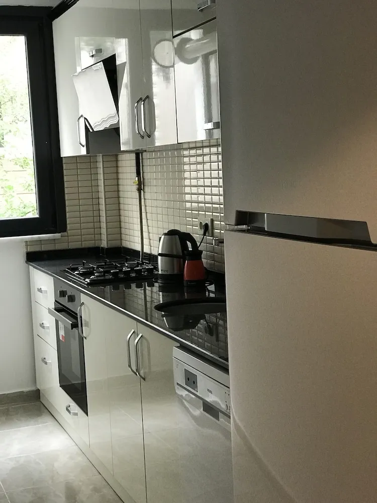 Family Apart Daire, 2 Yatak Odası (Honeen)