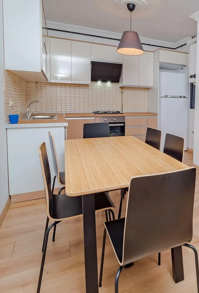 Family Apart Daire, 2 Yatak Odası (Mia)