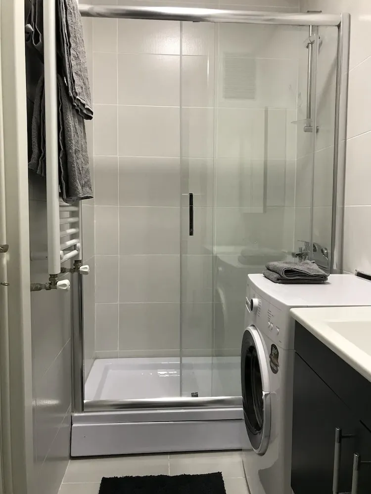 Family Apart Daire, 2 Yatak Odası (Mia)