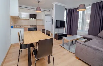 Mas Suites Apartments