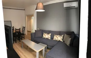 Mas Suites Apartments