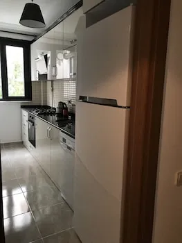 Mas Suites Apartments