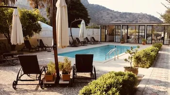 Arp Dalyan