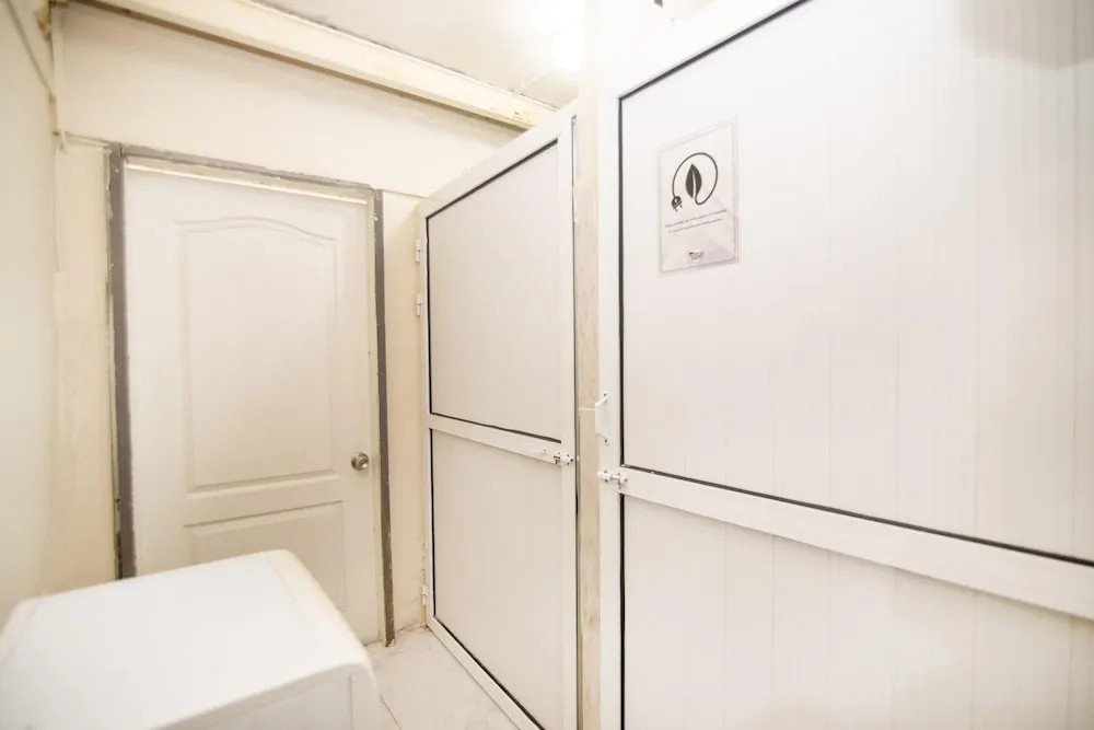 Basic Shared Dormitory (Women Only)