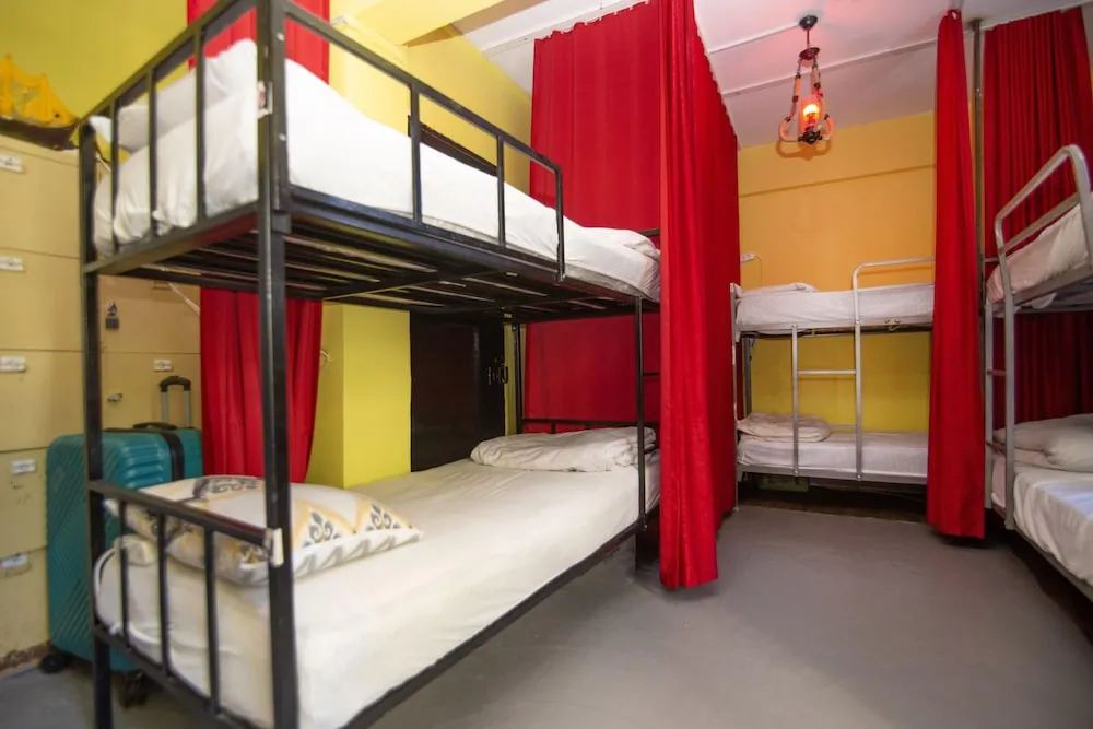 Basic Shared Dormitory (Women Only)