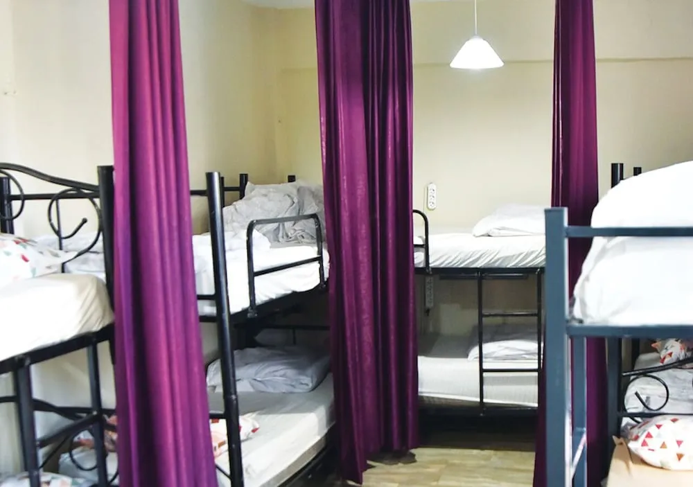 Basic Shared Dormitory, Mixed Dorm