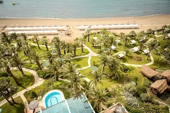 Robinson Sarıgerme Park - Her Şey Dâhil