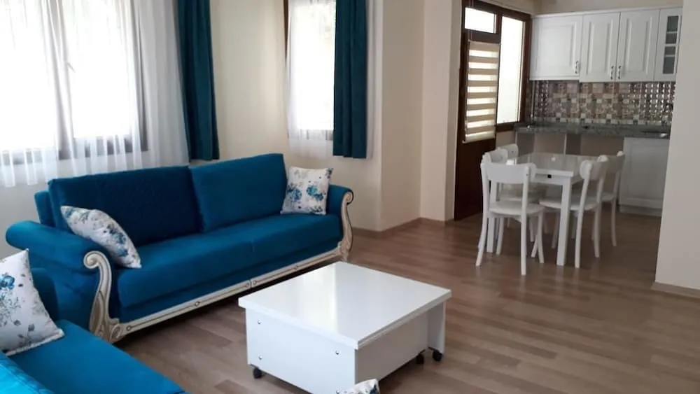 Standard Apart Daire