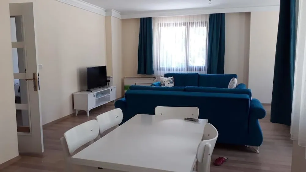 Standard Apart Daire