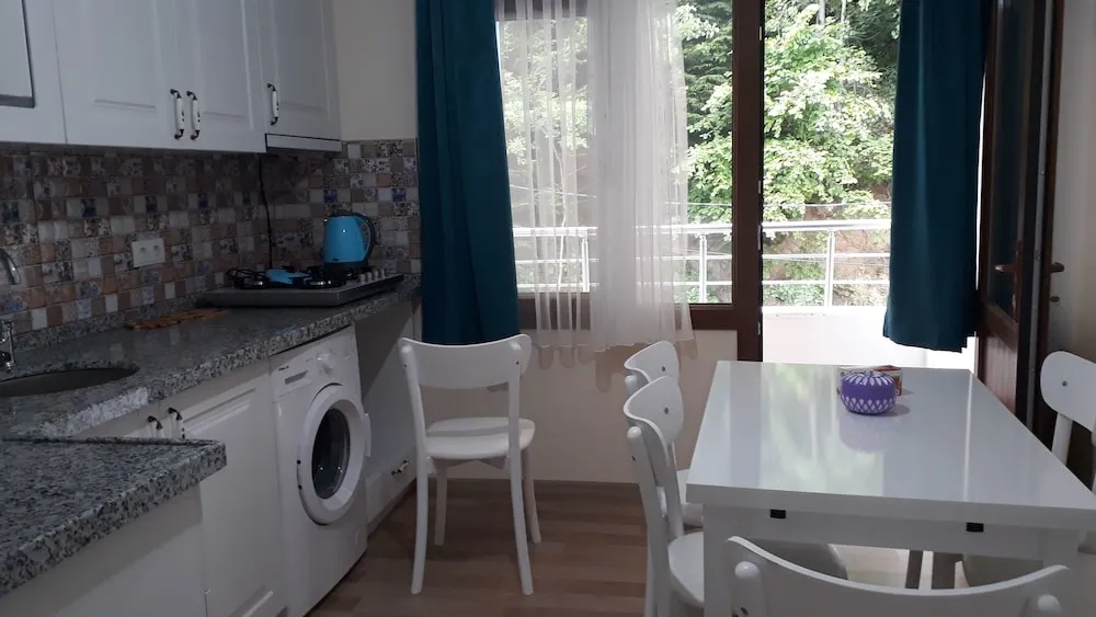 Standard Apart Daire