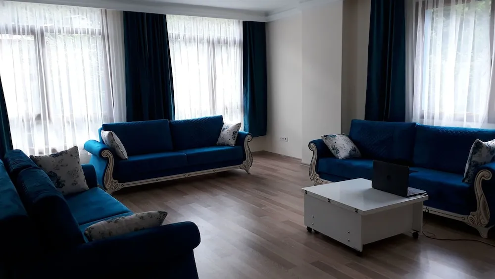 Standard Apart Daire