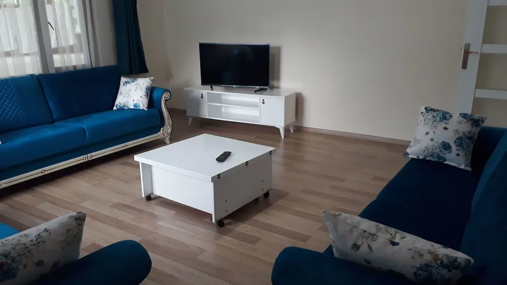 Standard Apart Daire