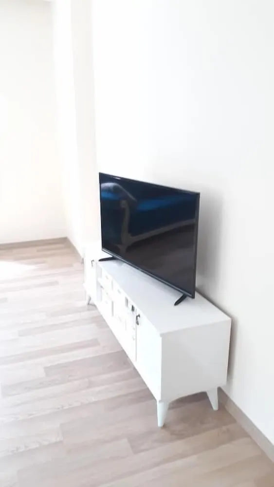 Apart Daire, Dağ Manzaralı