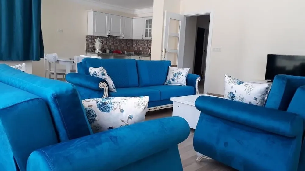 Superior Apart Daire