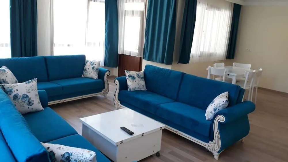 Superior Apart Daire