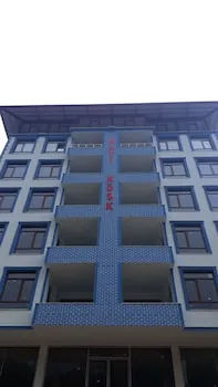 Mavi Köşk