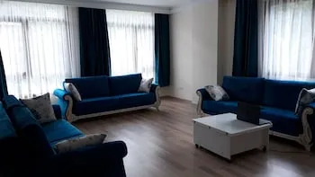 Mavi Köşk