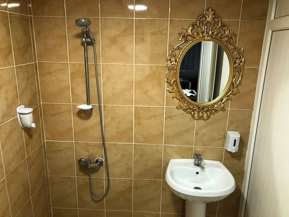 Comfort Dört Kişilik Oda