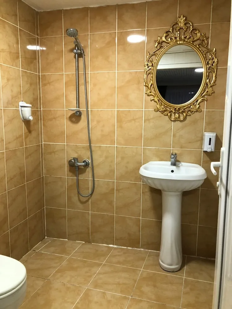 Comfort Dört Kişilik Oda