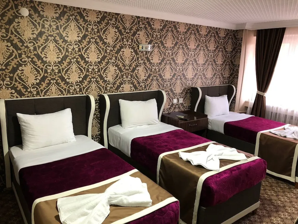 Comfort Üç Kişilik Oda