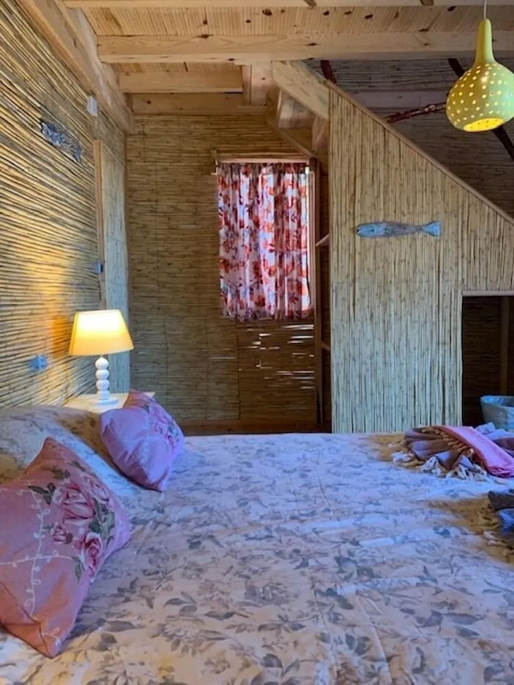Villa, 2 Yatak Odası, Deniz Manzaralı