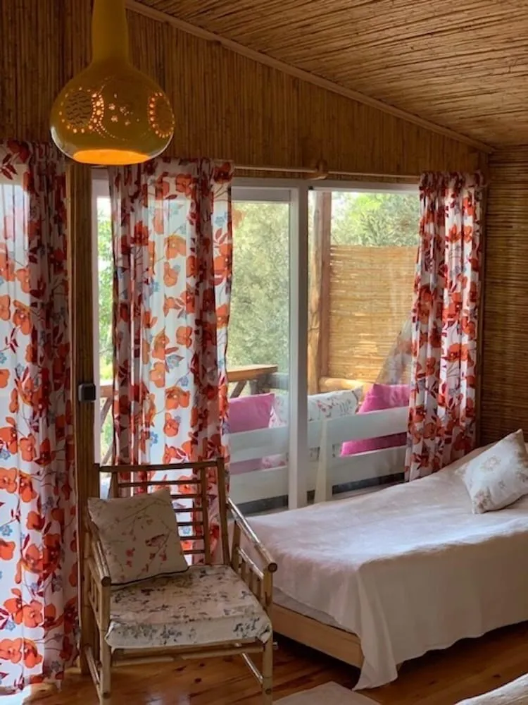 Villa, 2 Yatak Odası, Deniz Manzaralı