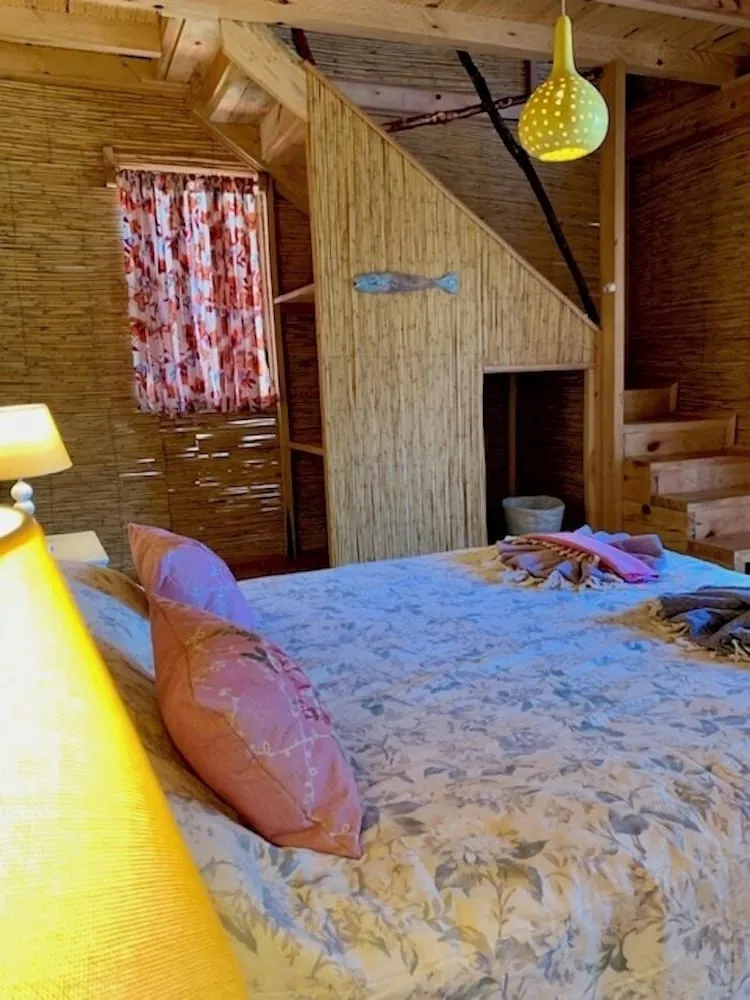 Villa, 2 Yatak Odası, Deniz Manzaralı
