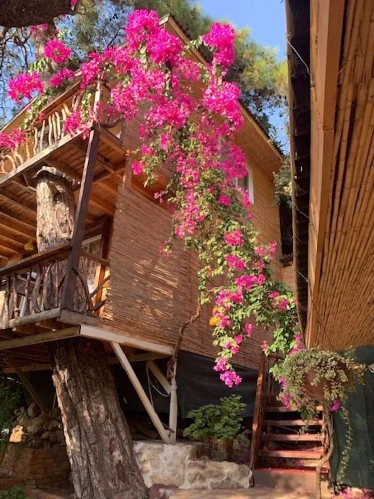 Villa, 2 Yatak Odası, Deniz Manzaralı