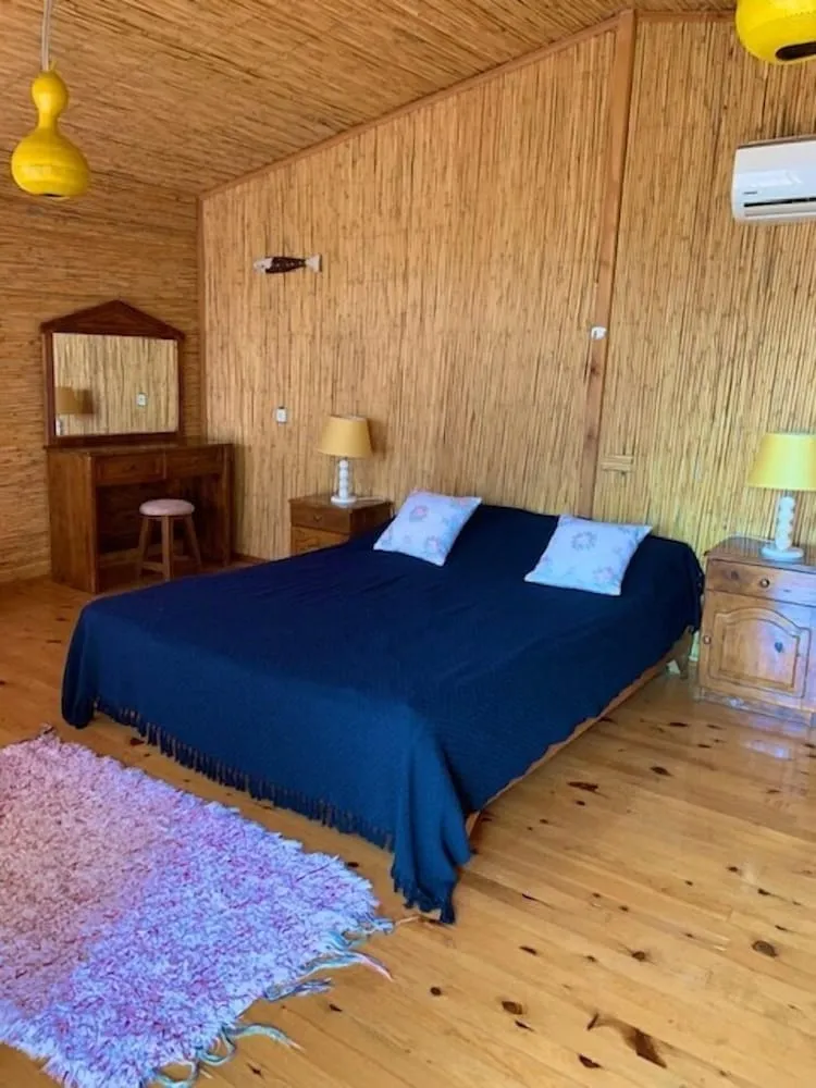 Villa, 2 Yatak Odası, Deniz Manzaralı