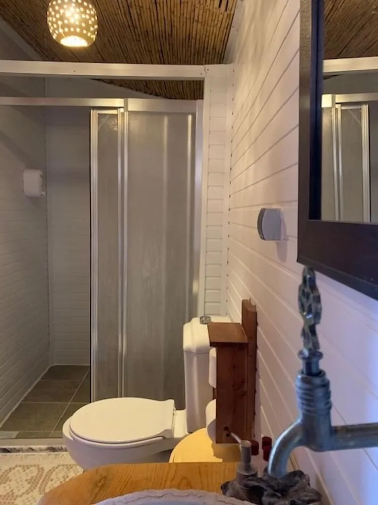 Villa, 2 Yatak Odası, Deniz Manzaralı
