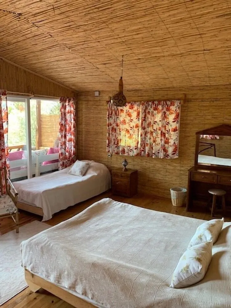 Villa, 2 Yatak Odası, Deniz Manzaralı