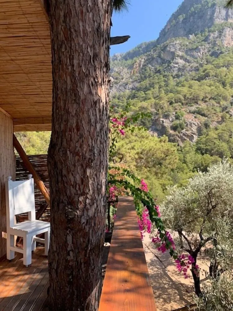 Villa, 2 Yatak Odası, Deniz Manzaralı