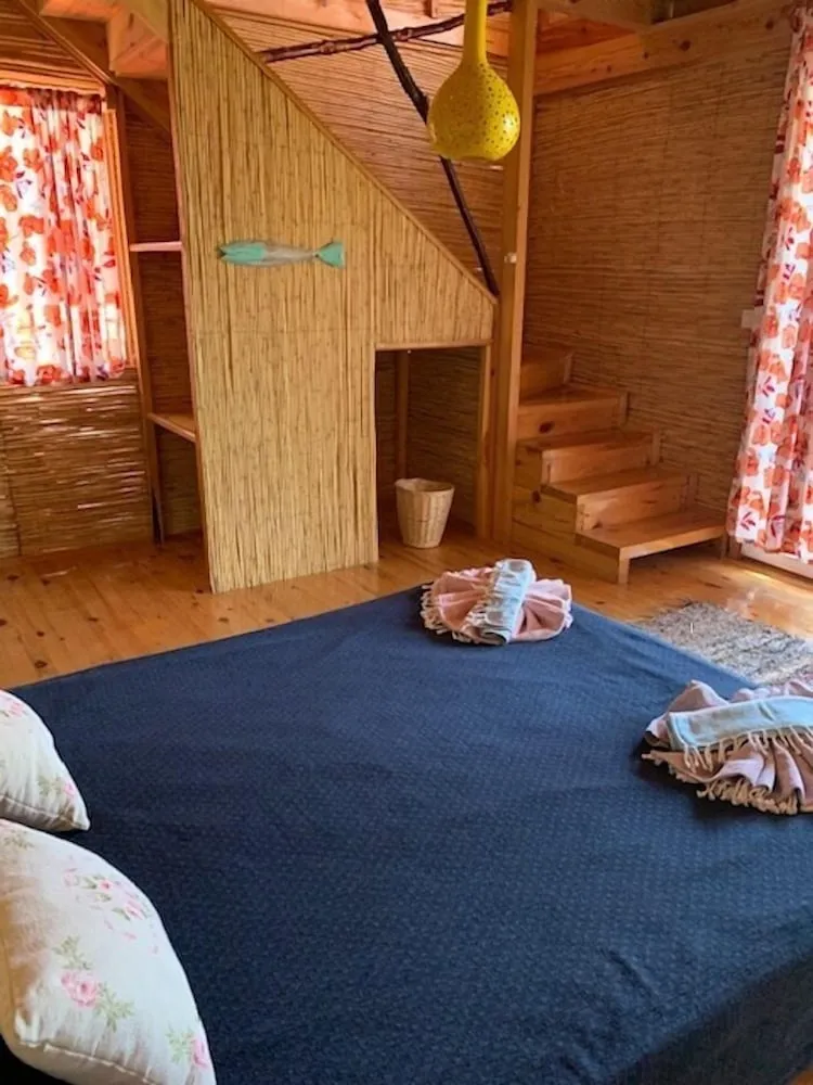 Villa, 2 Yatak Odası, Deniz Manzaralı