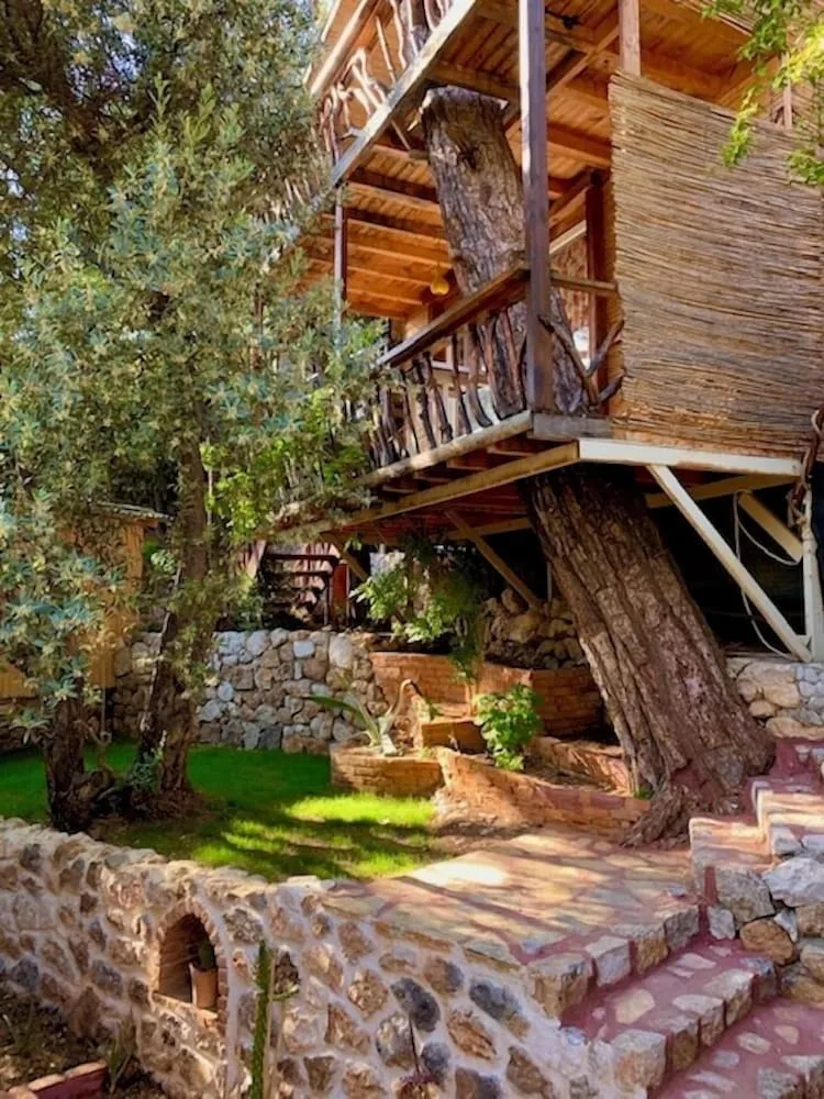 Villa, 2 Yatak Odası, Deniz Manzaralı