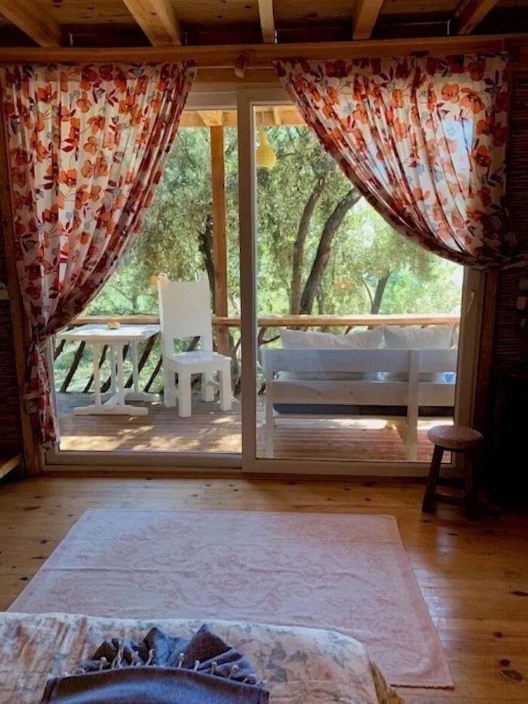 Villa, 2 Yatak Odası, Deniz Manzaralı